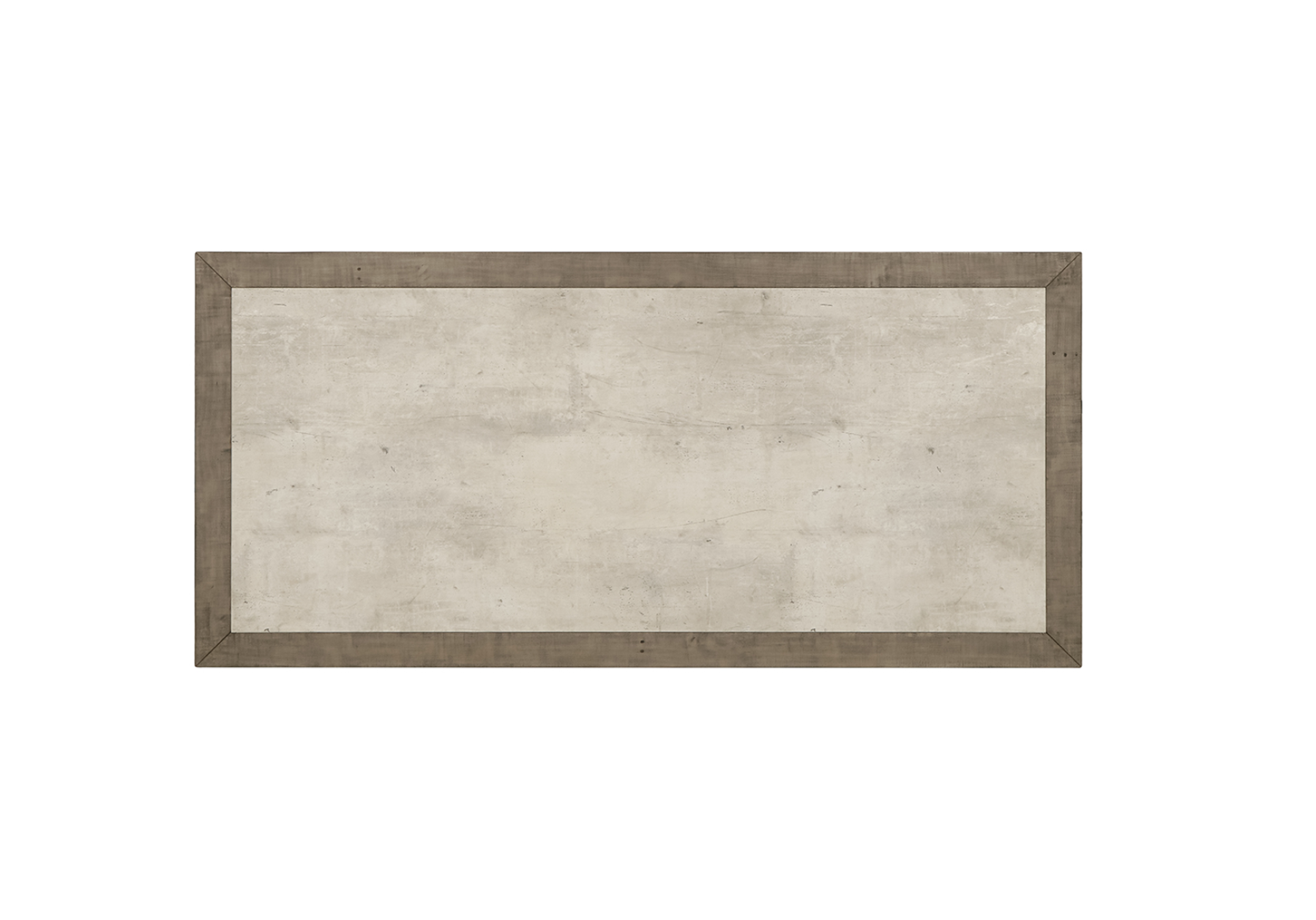 Zac 84" Dining Table