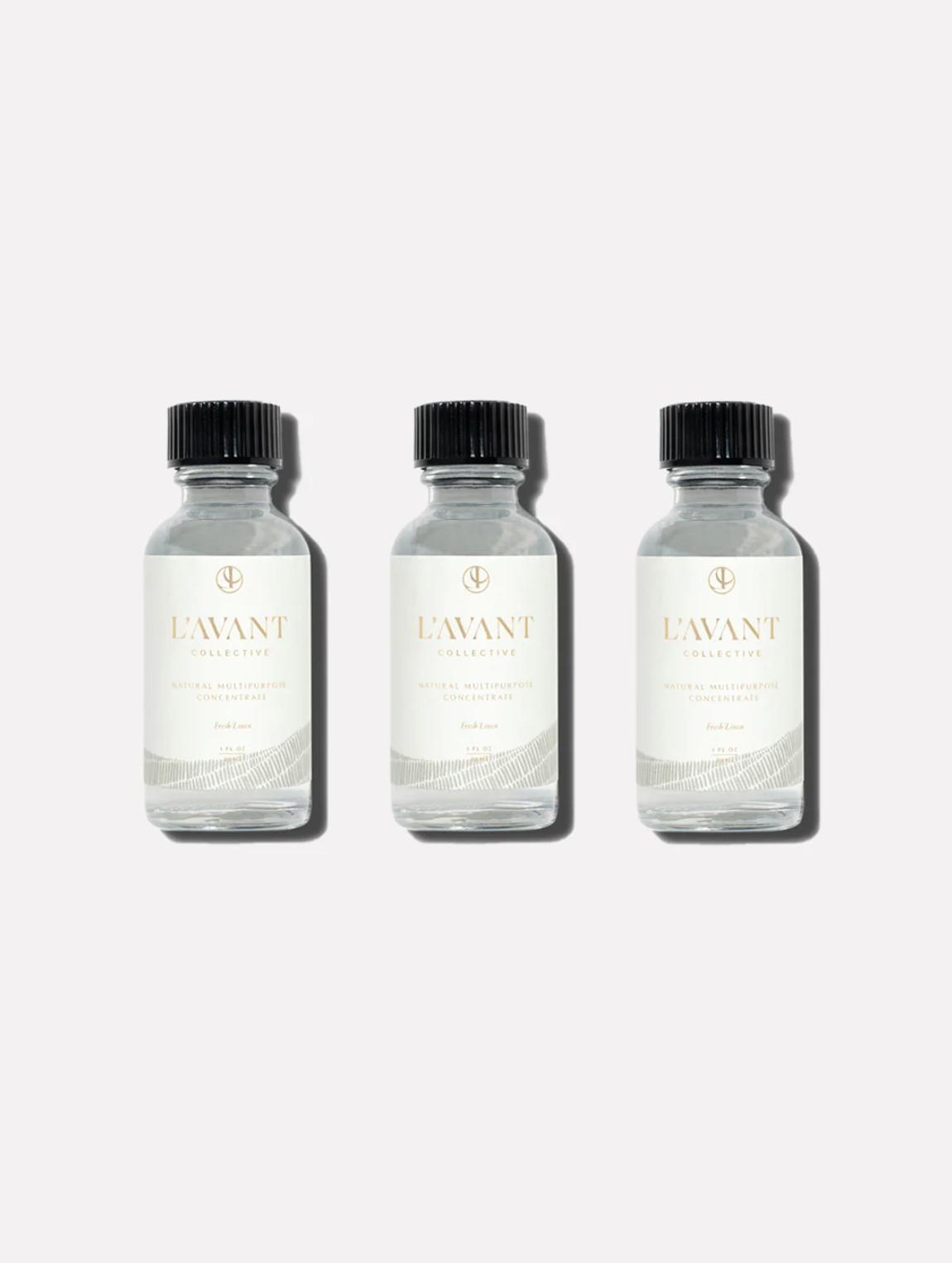 Multipurpose Surface Cleaner Refill - 3 Pack