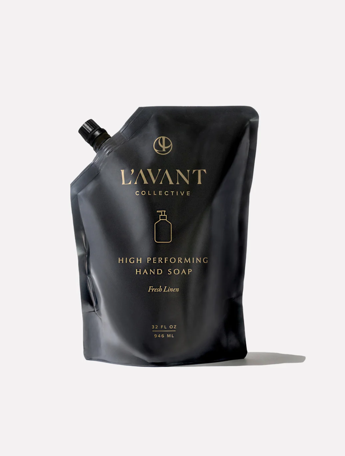 High Performing Hand Soap Refill