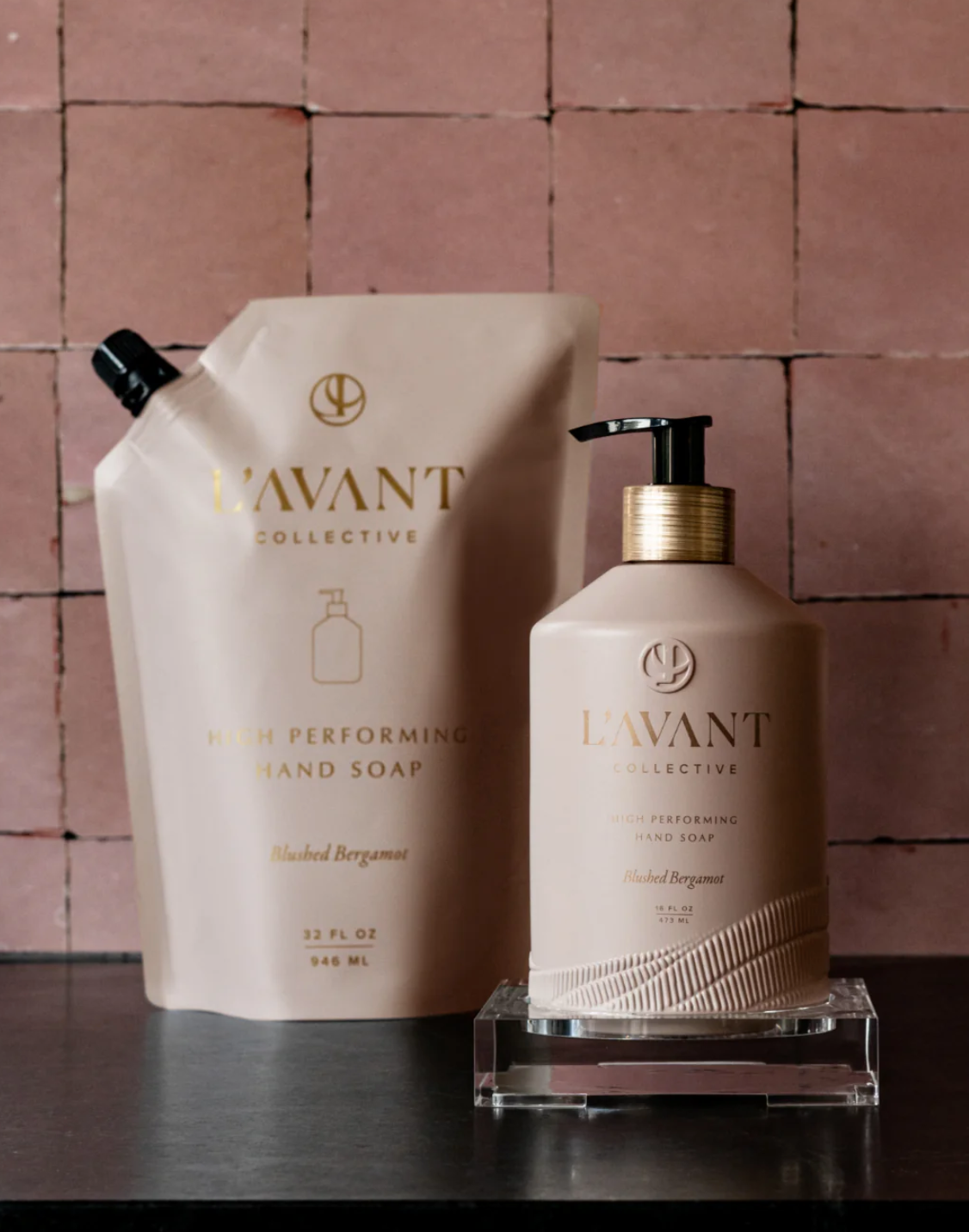 High Performing Hand Soap Refill