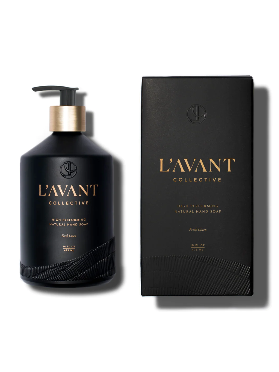 High Performing Hand Soap