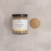 Champagne Honey Mustard