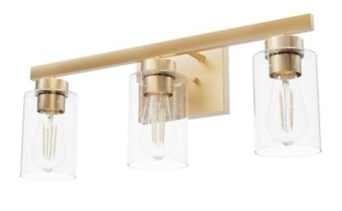 Hartley Vanity Light