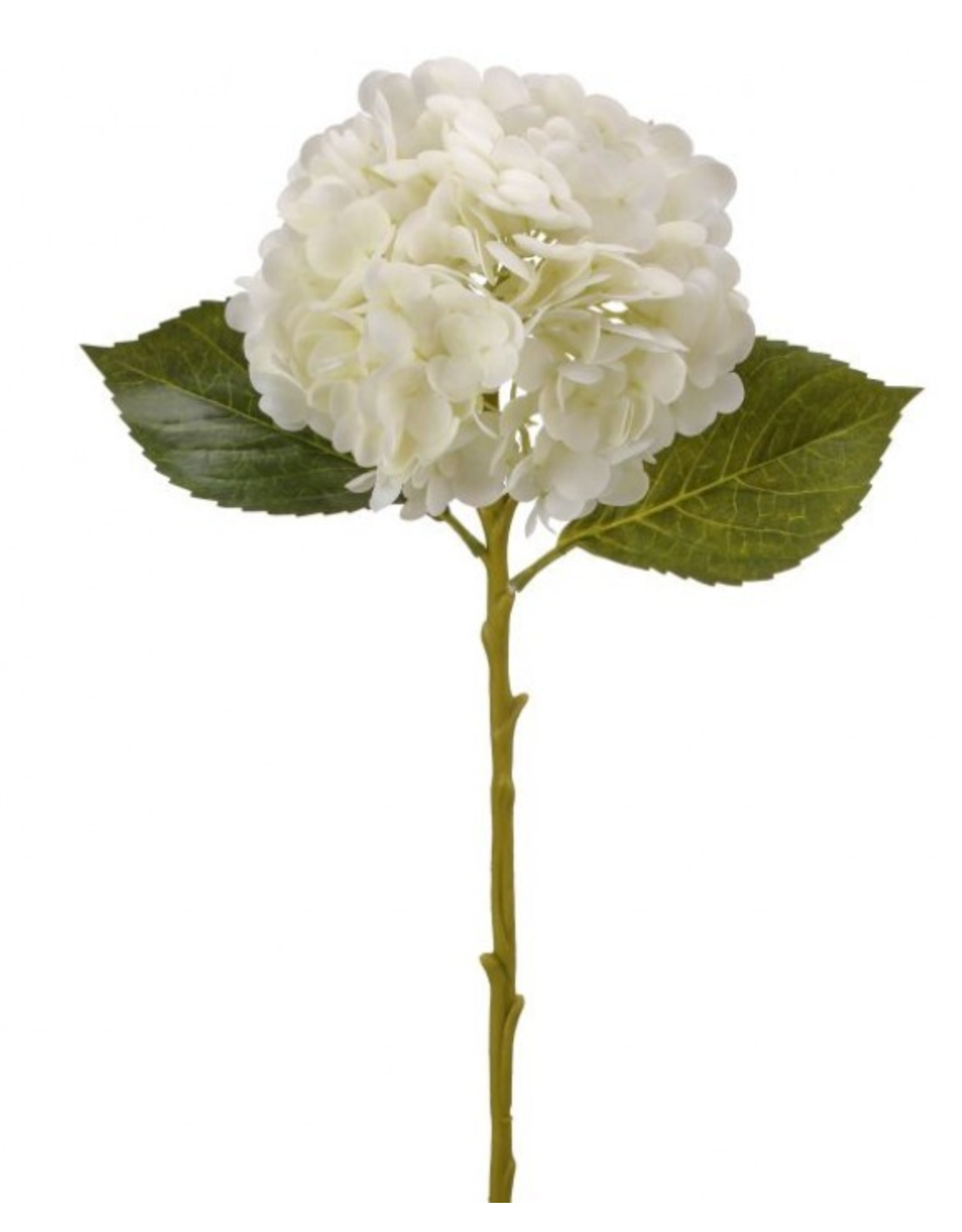 Real Touch Hydrangea