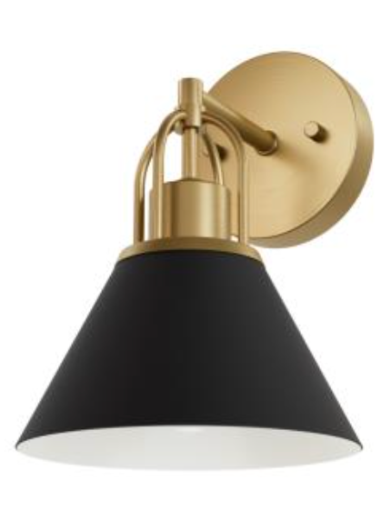 Isle 1 Light Wall Sconce