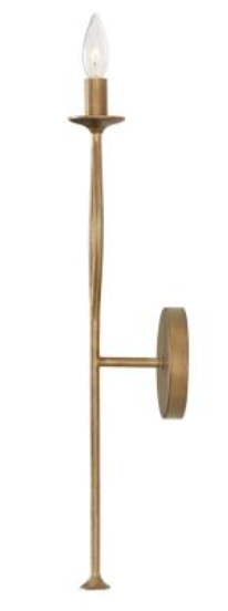 Marianne 1 Light Wall Sconce