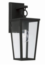 Elliott Outdoor Wall Lantern