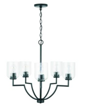 Anthony 5 Light Chandelier