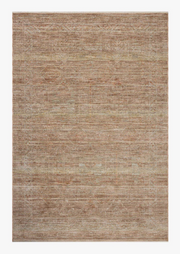 Tabitha Clay/Natural Rug
