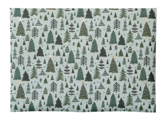 North Pole Collection Wrapping Paper