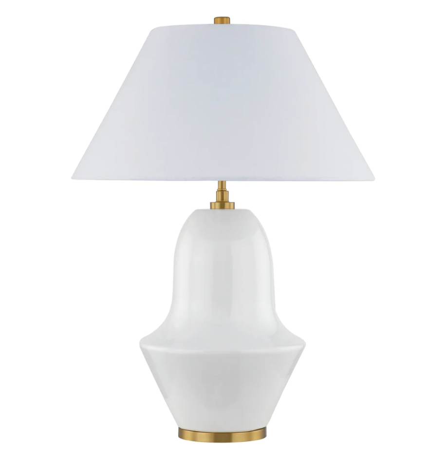 Harper Table Lamp