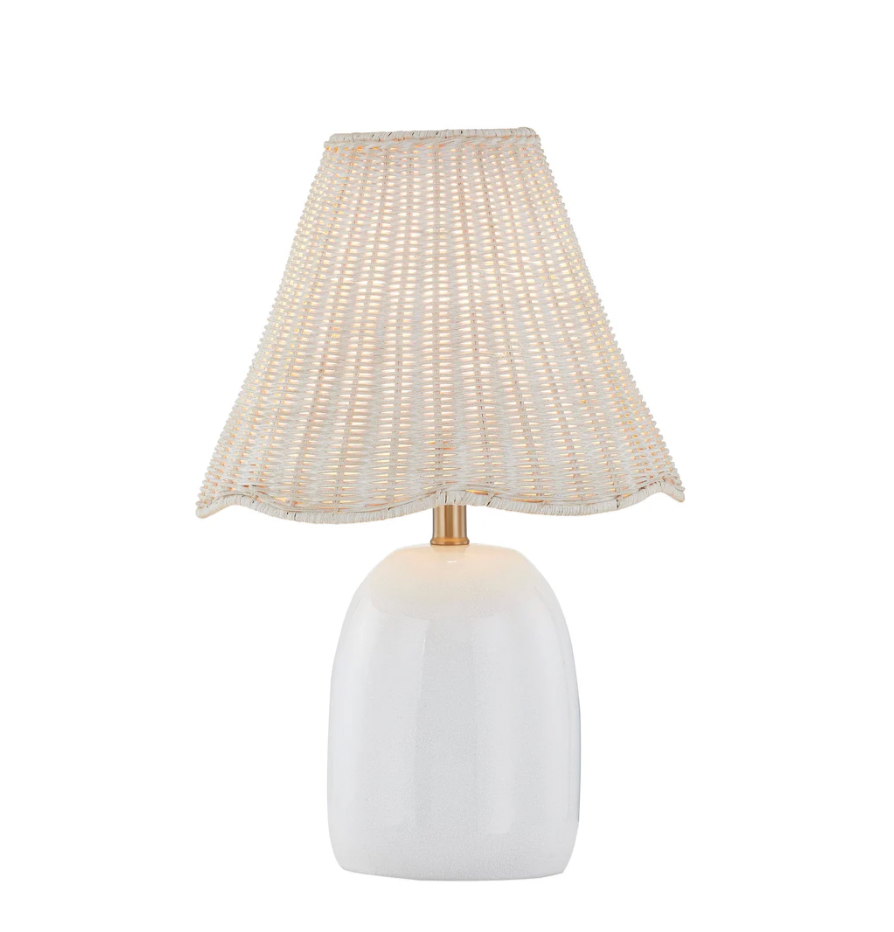 Carolina Table Lamp