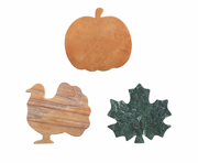 Mini Fall Marble Boards