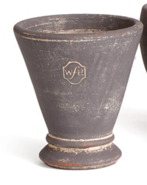 Wakefield Handmade Grey Midi Pots