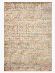 Arden Sand/Multi Rug