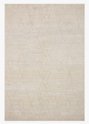 Kamala Natural/Mist Rug
