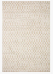 Kamala Ivory/Natural Rug