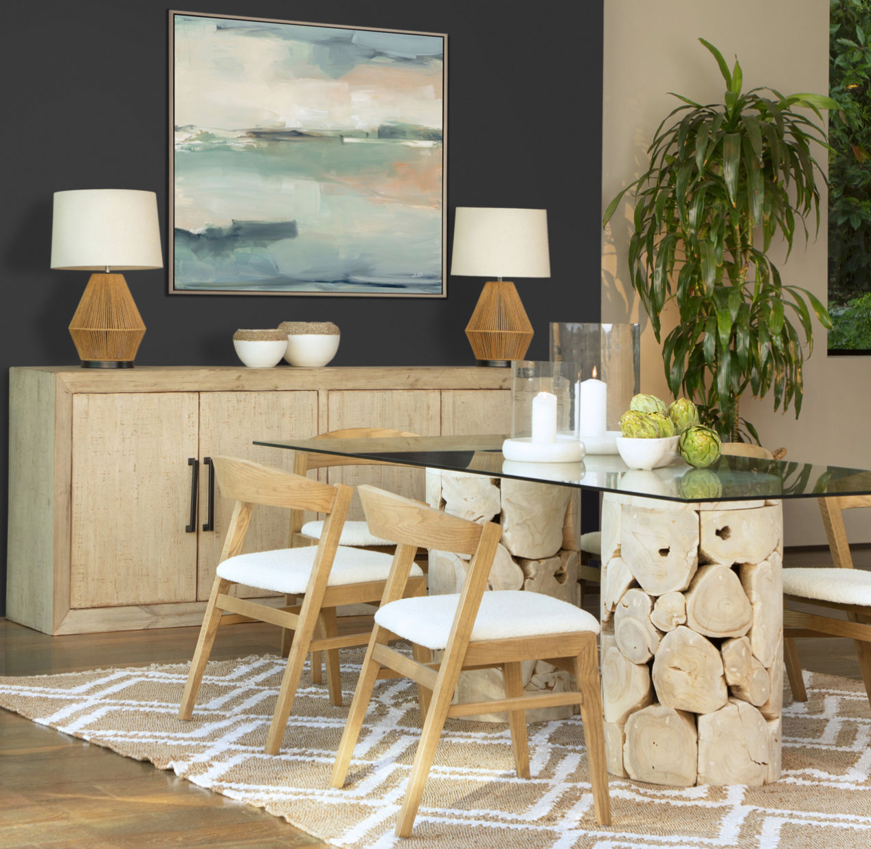 Shayna Sideboard