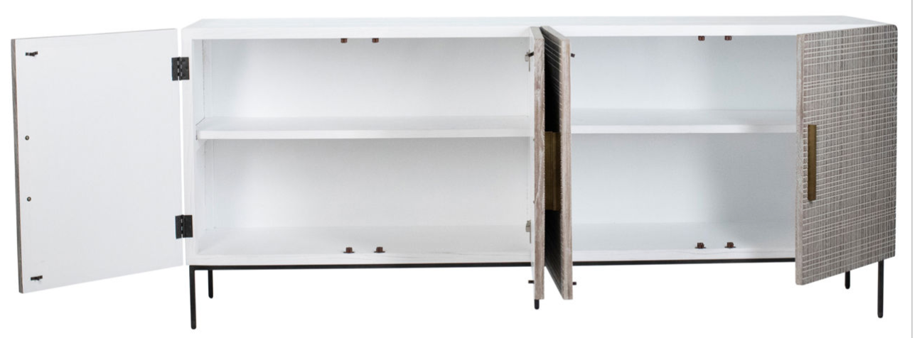 Mikayla Sideboard