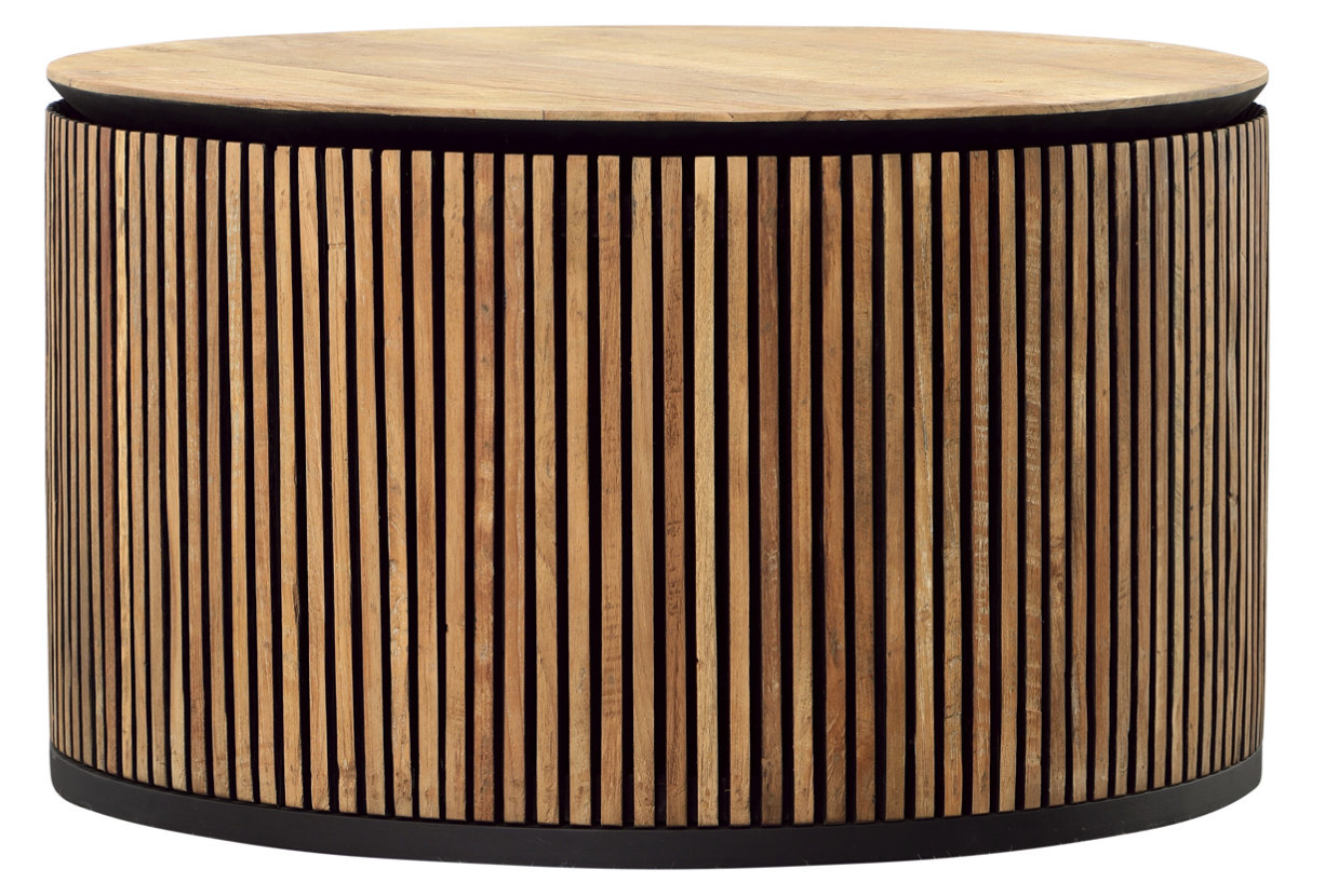 marcus Coffee Table