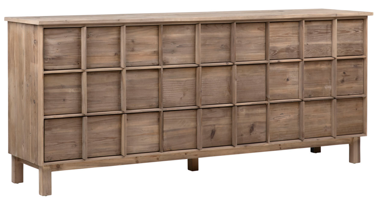 Matteo Sideboard