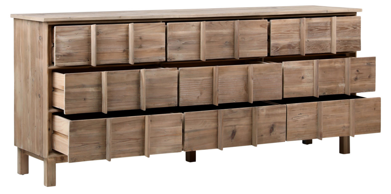 Matteo Sideboard