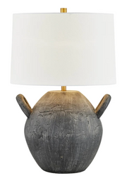 Kain Table Lamp