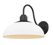 Joseph Outdoor Wall Sconce