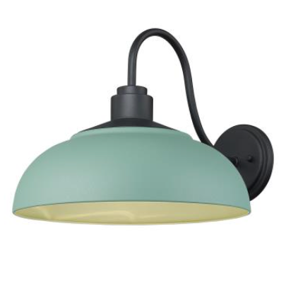 Joseph Outdoor Wall Sconce