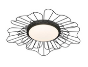 Jasmine Flush Mount