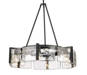 Vale 6 Light Chandelier