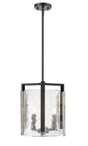 Vale 3 Light Pendant