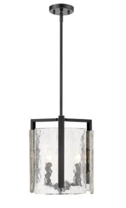 Vale 3 Light Pendant