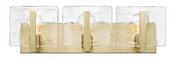 Vale 3 Light Vanity