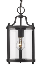 Payton 1 Light Mini Pendant
