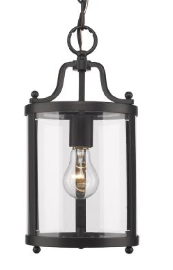 Payton 1 Light Mini Pendant