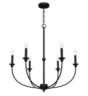 Southridge 6 Light Chandelier