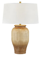 Phoenix Table Lamp