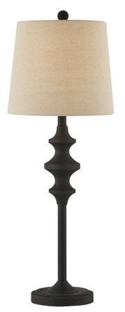 Brynn Buffet Lamp