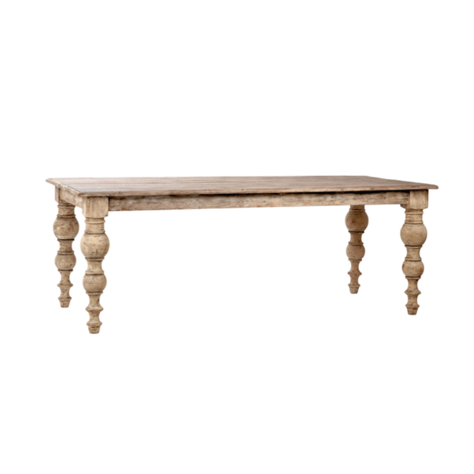 Lockwood Dining Table