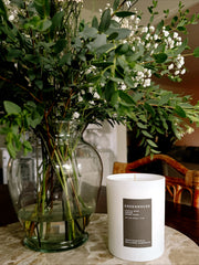 Greenhouse Candle