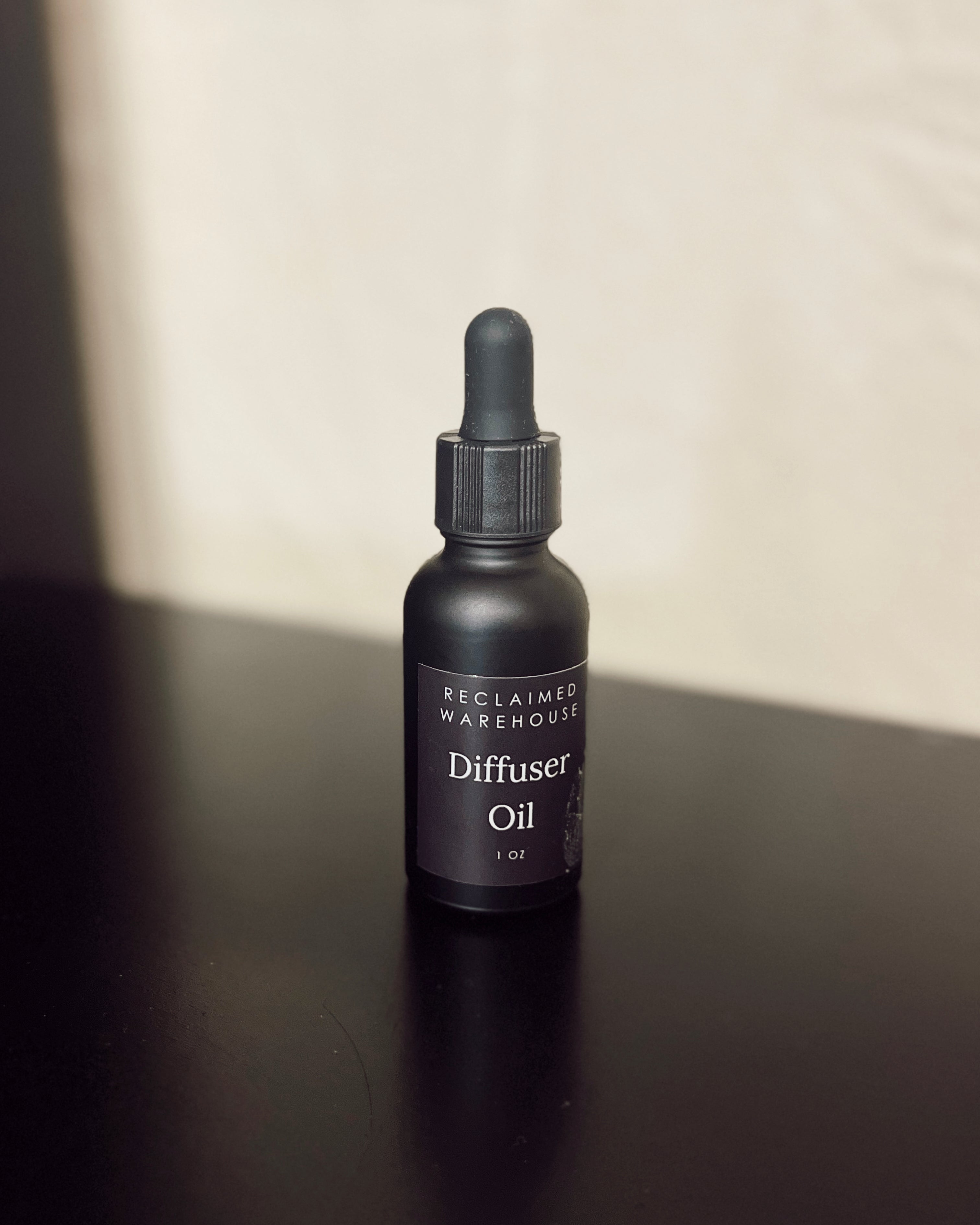 Morning Star Signature Diffuser Oil