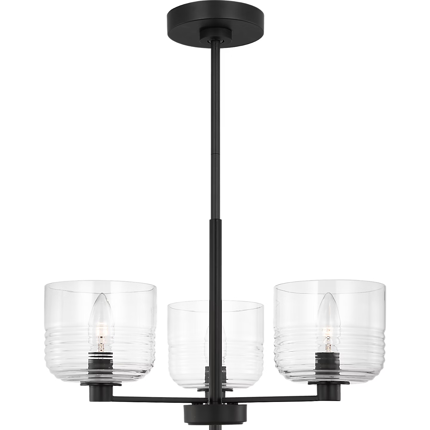 Lochdale Small Chandelier