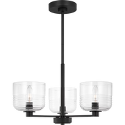 Lochdale Small Chandelier