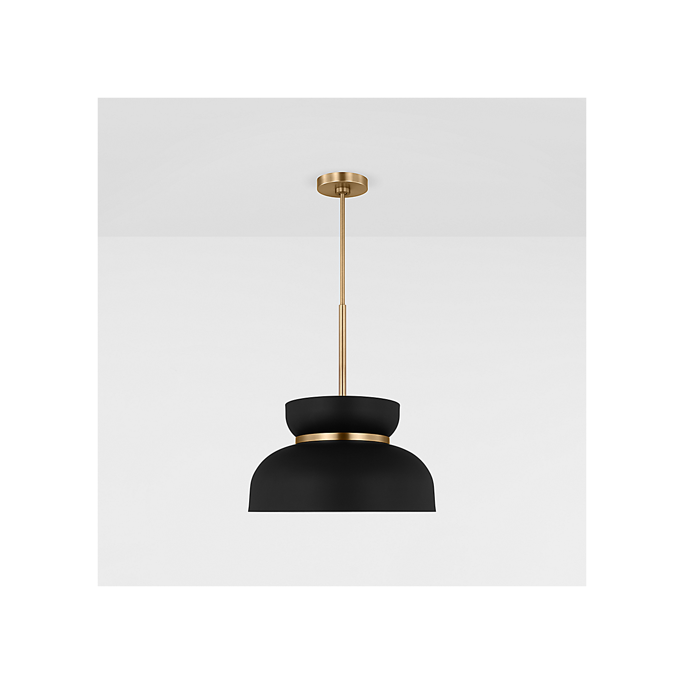 Pemberton Medium Pendant