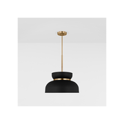 Pemberton Medium Pendant