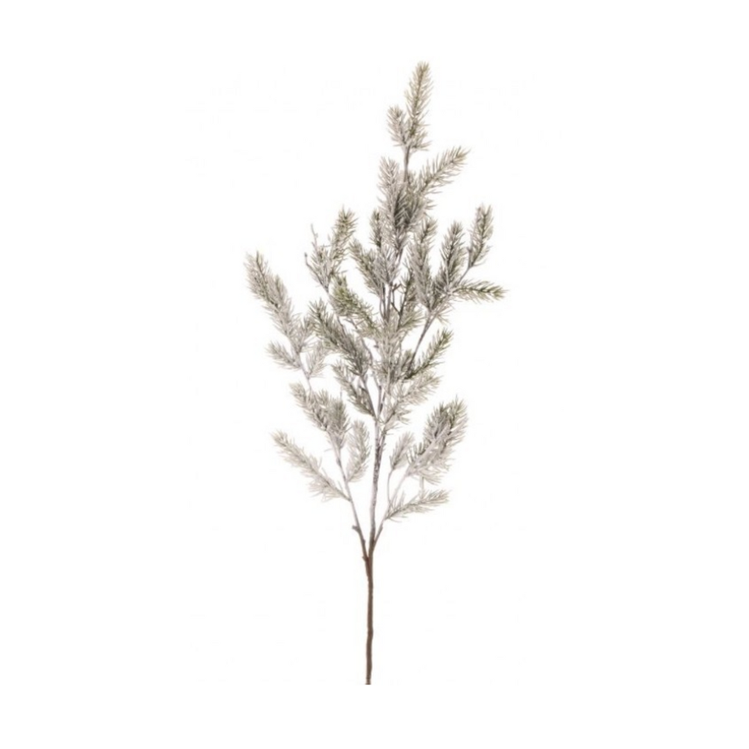 Northwoods Winter Pine Spray