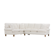 Crawford Large Sectional