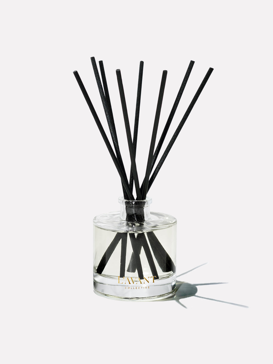 Winter Fir Reed Diffuser
