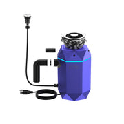 Forno Acqua Bright 3/4HP Amethyst Garbage Disposal
